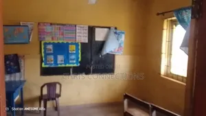 School Building for Sale, Ejigbo