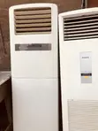 Panasonic 2HP Floor Standing Air Conditioner - 2