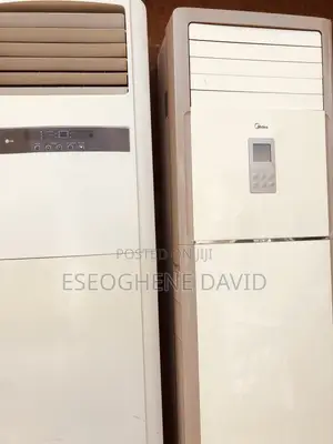 Panasonic 2HP Floor Standing Air Conditioner