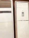 Panasonic 2HP Floor Standing Air Conditioner - 3