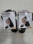 Kayan Hannu da Yankun Wuyan Hannu - Thumb Spica Support - 2