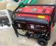 Maxtech 5200e2 Key Starter 4.5kva Generator - 1