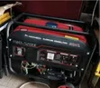 Maxtech 5200e2 Key Starter 4.5kva Generator - 2