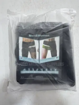 Groin/Hip Support Brace
