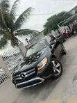 Mercedes-Benz GLC300 2016 Baki - 2