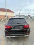 Mercedes-Benz GLC300 2016 Baki - 4