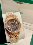 Kayan Rolex Sky Dweller - 3