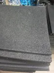 Quality Rubber Gym Floor Mats - Brand New - 2