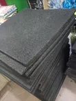 Quality Rubber Gym Floor Mats - Brand New - 3