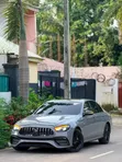 Mercedes-Benz E43 AMG 3.0 AWD 2018 Gray - 1