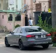 Mercedes-Benz E43 AMG 3.0 AWD 2018 Gray - 3