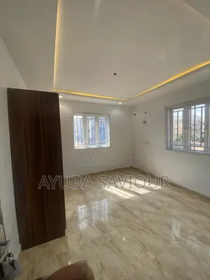 2-Bedroom Block of Flats don haya a Aquamarine Estate, Apo Resettlement
