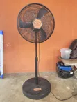 OX 18" Standing Fan - 1