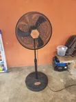OX 18" Standing Fan - 2