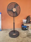 OX 18" Standing Fan - 3