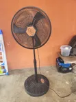 OX 18" Standing Fan - 4