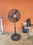 OX 18" Standing Fan - 5