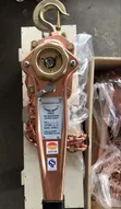 2 Ton Non-Spark Chain Block - 2