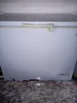 Amfani da Midea 249L Chest Deep Freezer - 4
