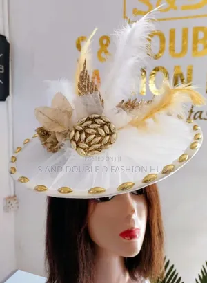 Fashen Cream/Off-White Da Zinari