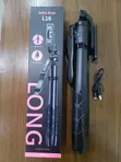 L16 Auto Face Tracking Selfie Stick Tripod - 4