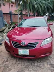 2010 Toyota Camry Base Sedan - Ja - 2
