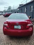 2010 Toyota Camry Base Sedan - Ja - 3
