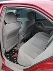 2010 Toyota Camry Base Sedan - Ja - 5