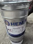 Hempel Hempadur Mastic 45880 Fentin Epoksi - Grey - 3