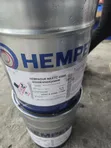 Hempel Hempadur Mastic 45880 Fentin Epoksi - Grey - 4