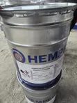 Hempel Hempadur Mastic 45880 Fentin Epoksi - Grey - 5