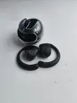 Amfani da Earbuds na Wasanni Mara Wayar Hannu - 3