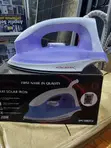 Sonik 200W Iron mai Amfani da Hasken Rana - 1