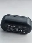 Groov-E GV-TW03 Gaskiyar Wayar Wayar Wayar Wayar Wayar Tare Da Mai Taimakon Murya - 1