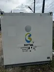 Pressure Reducing and Metering Station (PRMS) - 2