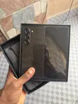 New Samsung Galaxy Z Fold6 256GB Black - 3
