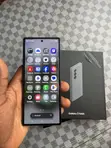New Samsung Galaxy Z Fold6 256GB Black - 4