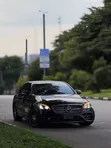 2017 Mercedes-Benz E43 AMG 3.0 AWD Black - 1