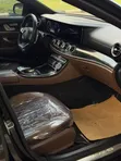 2017 Mercedes-Benz E43 AMG 3.0 AWD Black - 2