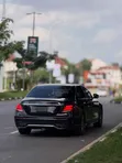 2017 Mercedes-Benz E43 AMG 3.0 AWD Black - 3