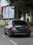 2017 Mercedes-Benz E43 AMG 3.0 AWD Black - 4