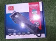 KIKI Professional Rechargeable Cordless Hair Clipper NG-888B - 2