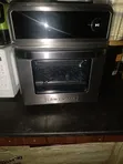 Used Buchymix Airfryer - 1