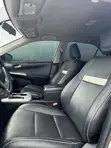 Toyota Camry SE 2.5L 2013 Silver - 2