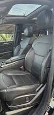 2014 Mercedes-Benz M-Class Black - 2