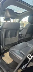 2014 Mercedes-Benz M-Class Black - 4