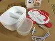Electric Lunch Box with Stainless Steel Inner - 2