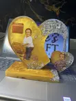 Customized Resin Crafts - 1