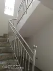 High Quality Foreign Handrails - Silver - 3