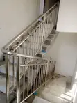 High Quality Foreign Handrails - Silver - 4